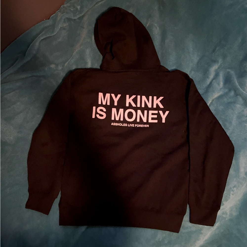 MONEY